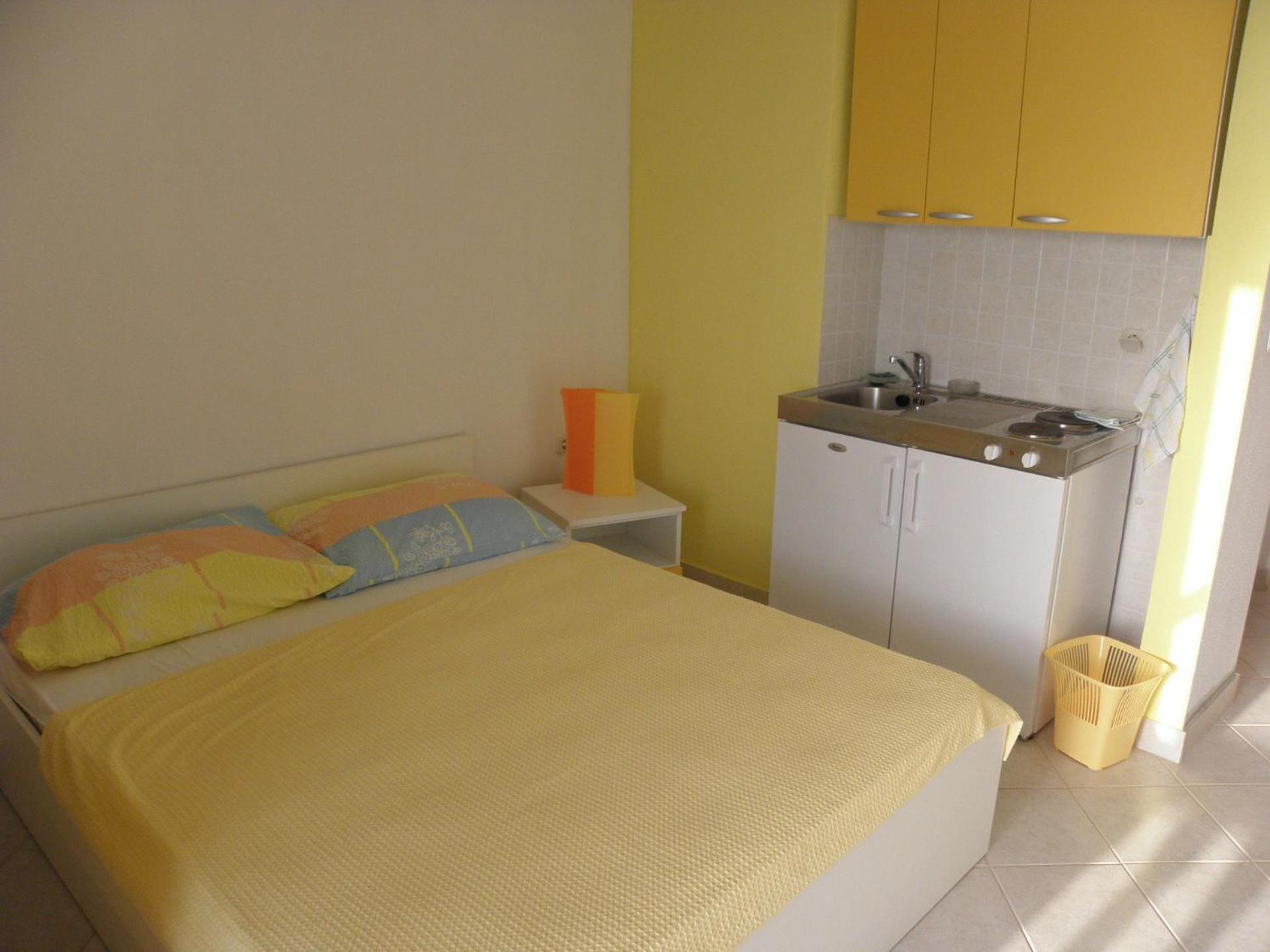 Apartments Tasa Lukovo Sugarje Ngoại thất bức ảnh