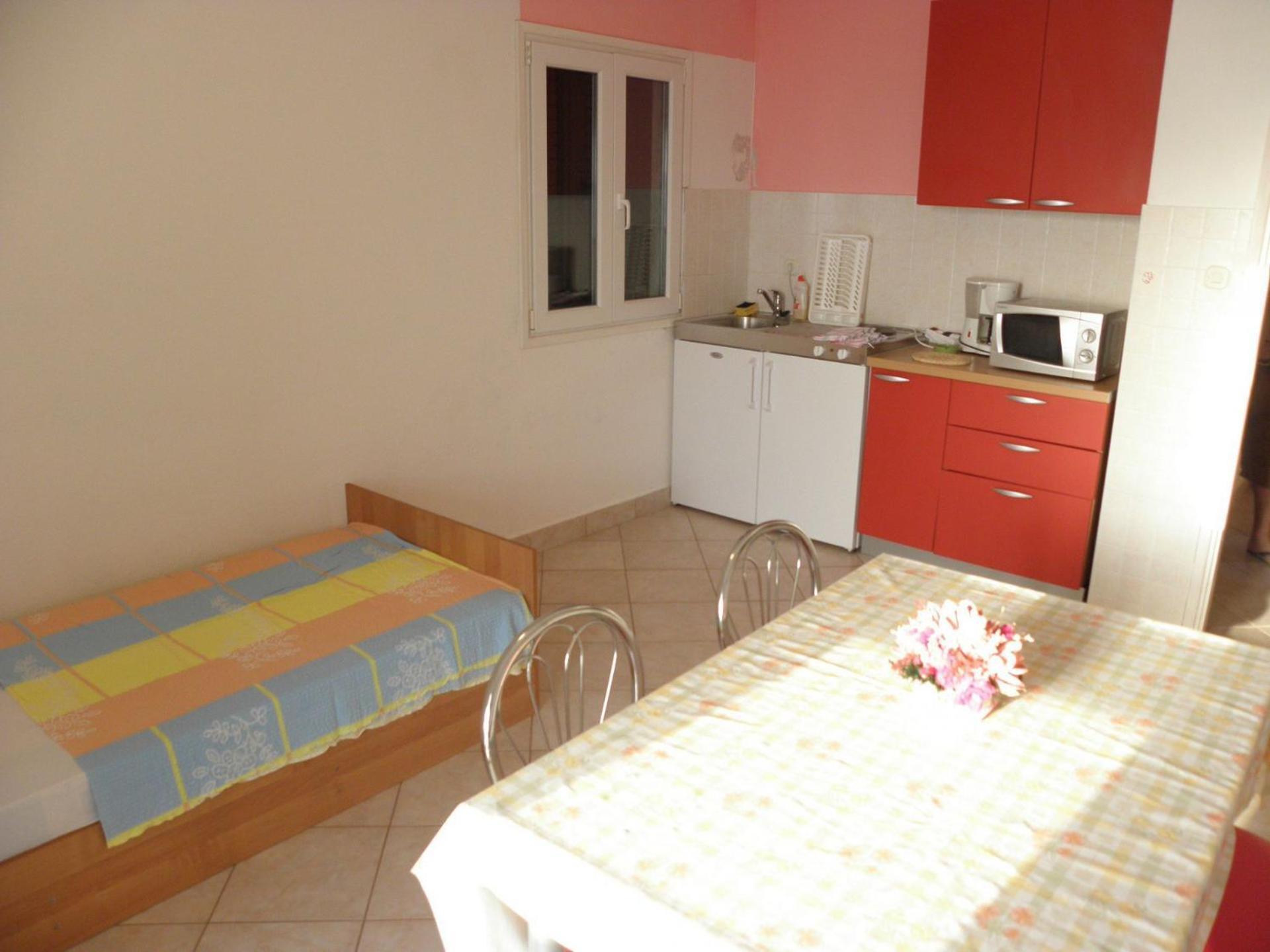 Apartments Tasa Lukovo Sugarje Ngoại thất bức ảnh